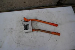 Ensley Stud Punch 1 inch Works Fine - Picture 1 of 1