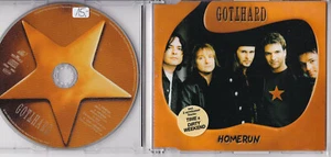 Gotthard -Homerun- CDEP Ariola near mint - Bild 1 von 1