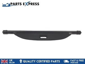KIA EV6 EV 6 2021 - 2023 OE RETRACTABLE REAR PARCEL SHELF LOAD BOOT COVER BLIND - Picture 1 of 13