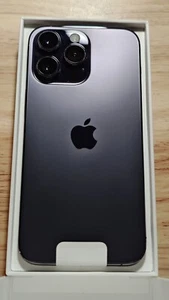 Apple iPhone 14 Pro Max 512GB (UNL) iOS 17.0 Sileo,Trollstore,Bootstrap,Roothide - Picture 1 of 3