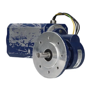 Hanning 5ZAU2-030 Used UMP - Bild 1 von 7