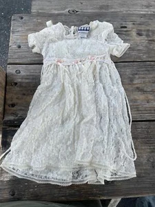 Disorderly kids girls 2 piece dress size 4 sku st3-27 - Picture 1 of 5