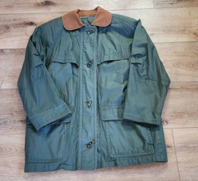 Jones of New York съемный вкладыш куртка с искусственной замши воротник женский размер Sm - Изображение 1 из 4