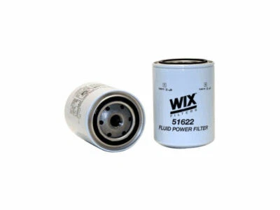Kit de filtro de transmisión automática WIX 35853KK 1989 blanco/GMC WCS 1988-1991 Foto 1 de 2