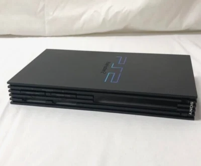 Sony PS2 Fat OEM TOP SHELL Estuche Carcasa Parte Playstation 2 SCPH 39001 50001 Foto 1 de 4