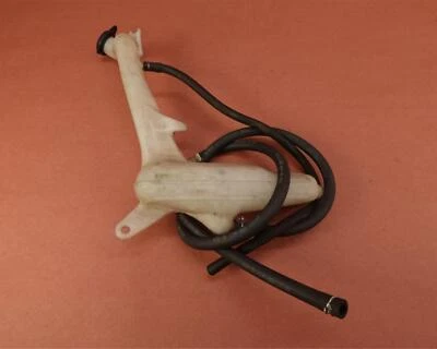 Honda CBR500R CBR500 2013-2016 OEM depósito de desbordamiento de refrigerante tanque de botella Foto 1 de 4