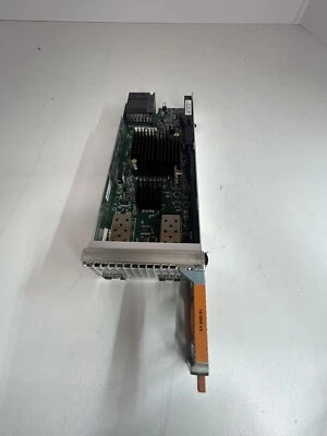 EMC SLIC23 4-Port 6GB SAS V2 I/O Module For DD2500 P/N: 303-178-100B-03 Tested - Image 1 of 4