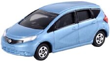 Takara Tomy Tomica No.103 Nissan Note blister minicar die-cast kids toy vehicle