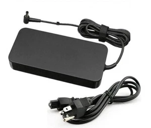 ASUS ZenBook Pro Duo UX581 computer power supply AC adapter cord cable charger - Picture 1 of 1