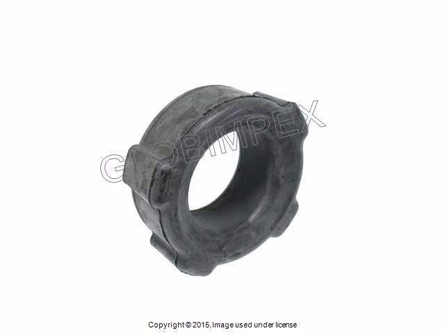 Buje de placa de resorte exterior L/R trasero para Porsche 356 B/C/SC '61-'65 (1) GENUINO Foto 1 de 1