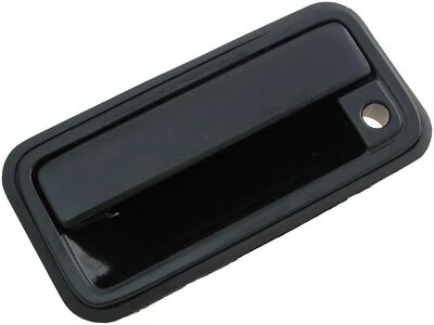 Manija de puerta exterior delantera izquierda Dorman para 1992-1999 GMC C1500 Suburban 1993 Foto 1 de 3