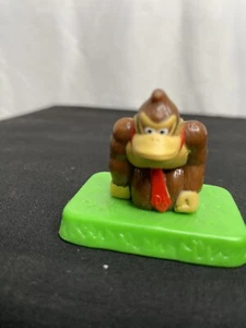 Calling All Collectors: Burger King Donkey Kong, If You Need This We Have One! - Picture 1 of 9