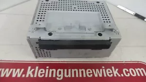 RADIO CD Ford Fiesta 6 (JA8) Hatchback 1.5 TDCi (XUJA) 2016 E1BT18C815HK - Bild 1 von 2