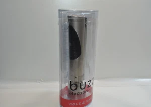 Buzz Elektronische Pfeffer- oder Salzmühle von Cole & Mason Neu - Bild 1 von 2