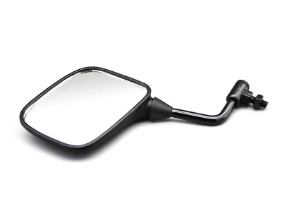 Left Hand Side Mirror Yamaha RD125 LC TZR125 XJ 600 XJ900 S Diversion FJ1200 - Изображение 1 из 2