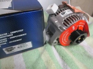 Carquest 13956A Rebuilt Alternator Fit's Lexus & Toyota 1999-2003 Vintage Parts - Picture 1 of 1