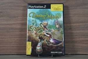 Dawn of Mana (Sony PlayStation 2, 2007) Complete Tested - Picture 1 of 4