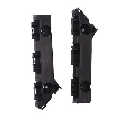 2x 57010401AD Left & Right Front Bumper Cover Support For CHRYSLER 300 2011-2020 - Image 1 of 4