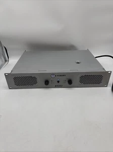 Crown X1000 Amp Works Well - Picture 1 of 8