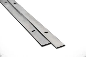Scheppach HSS Lame per pialla, 2 pezzi per HMS1070 - Bild 1 von 6