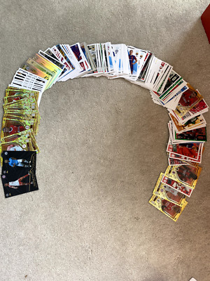 Rare Match Attax Cards for sale | eBay