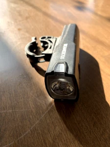 Planet Bike Beamer 700 Bike Headlight - LED Bike Headlamp - BRIGHT - Picture 1 of 4