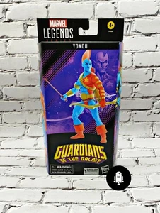 Marvel Legends Yondu Guardians of the Galaxy Hasbro - Imagen 1 de 5