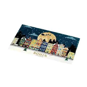 BOHIN SEWING Book 40pc - Christmas Collection - Picture 1 of 2