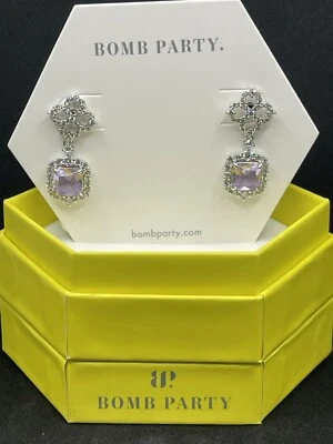 Ring Bomb Party Champagne And Sparkle RBP3455 NEW - Image 1 of 2