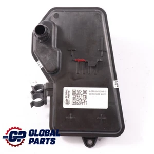 Mercedes W177 A 35 Coolant Overflow Expansion Tank Bottle Petrol A2602001300 - Picture 1 of 12