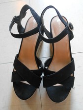 big buddha platform sandals