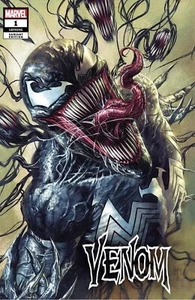 Poster copertina VENOM fumetto 1 24X36 SPEDIZIONE GRATUITA - Foto 1 di 1