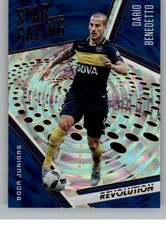2017 Revolution Panini FIFA Astro or Fractal Soccer INSERT Cards Pick From List
