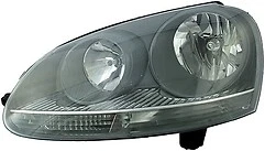 Hella LEFT Headlight for VW Golf 2003-2008 - Image 1 of 1