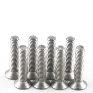 Schrauben Titan Linsenkopf M3 x 15 mm 8 Stück Kyosho 1-S33015HT - Bild 1 von 1