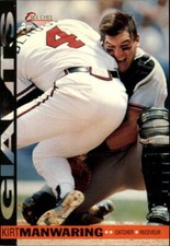 B2223- 1994 O-Pee-Chee Baseball Card #s 1-270 -You Pick- 10+ FREE US SHIP