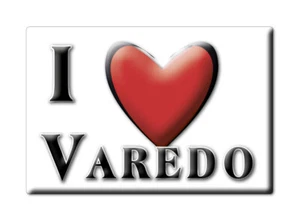 Calamita Varedo (MI) - Lombardia Magnete Da Frigo Souvenir Italia Idea Regalo - Bild 1 von 16