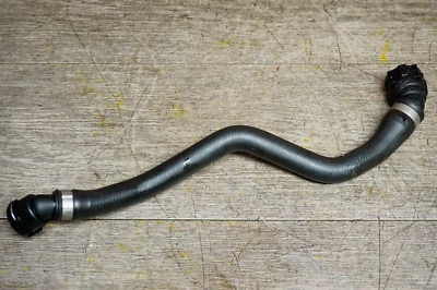 2015-2016 宝马 228I XDRIVE F23 2.0L 气体辐射冷却软管管 76K 原始设备制造商 — 第 1/4 张图片