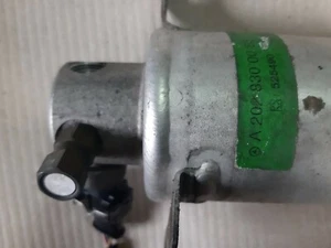 A 202 8300083 CONDENSATORE CLIMA   W 202  MERCEDES C 250     - Picture 1 of 6