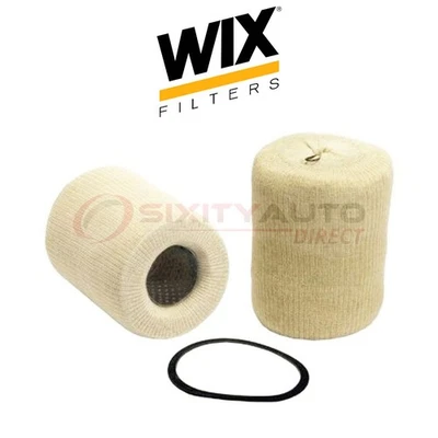 WIX Engine Oil Filter for 1946-1947 Dodge WC 3.6L L6 - Filtration System ch - Image 1 of 4