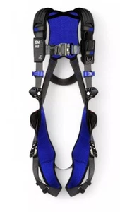 3M 1113007 DBI-SALA ExoFit NEX Vest Style Harness Large New - Picture 1 of 10