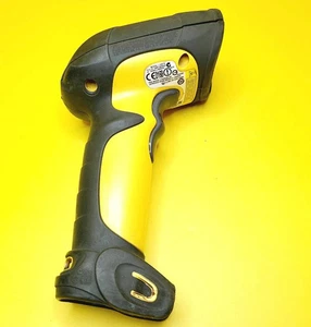 SÍMBOLO LS3578 INALÁMBRICO INALÁMBRICO 1D BT RESISTENTE ESCÁNER DE CÓDIGO DE BARRAS PORTÁTIL CON BATERÍA - Imagen 1 de 9