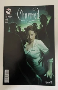 Charmed: Season 10 #7 (2015) NM | L@@K! - Picture 1 of 3