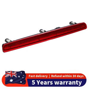 3rd Centre Tailgate High Level Brake Light For VW TRANSPORTER T5 MULTIVAN 03-15 - Picture 1 of 12