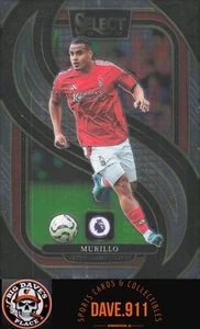 2024-25 Panini Select Premier League #172 Murillo - Imagen 1 de 2