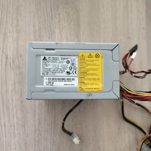 Dell Inspiron 530 Computer Power Supply PSU ATX DPS-350VB-1 A Delta Electronics - Bild 1 von 7