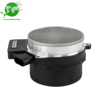 Sensor de fluxo de ar em massa MAF para Chevrolet Silverado 1500 GMC Sierra Hummer 1999-07 - Imagem 1 de 4