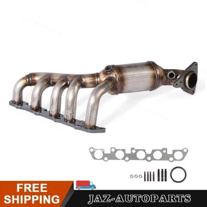 EPA Catalytic Converter Fit for  2007-2012 Chevy Colorado / GMC Canyon 3.7L - Picture 1 of 12