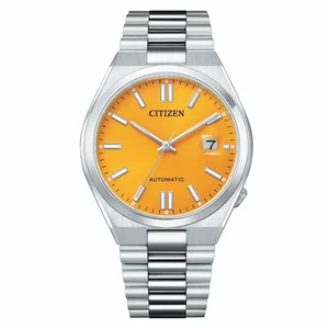 Reloj Hombre Citizen NJ0150-81Z [Ø 40mm] - Imagen 1 de 3