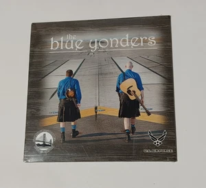 United States Air Force Band of the Golden West: The Blue Yonders CD - Picture 1 of 2